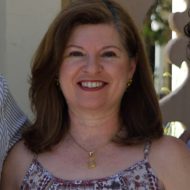 Eliane Benato Silva