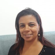 Renata Cristina Alves Machado
