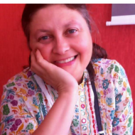 Maria Ercilia Rela Rinaldi