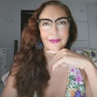 Kátia Telles Mata Virgem